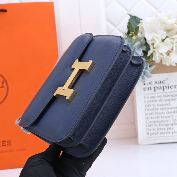 エルメスバッグ着用イメージ